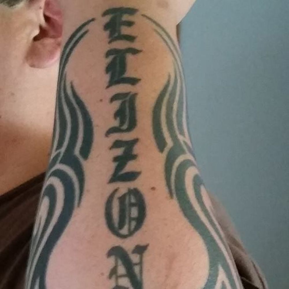 Meet your Posher, Che